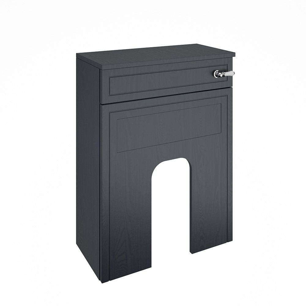 Lichfield Back to Wall & Vanity Unit Set