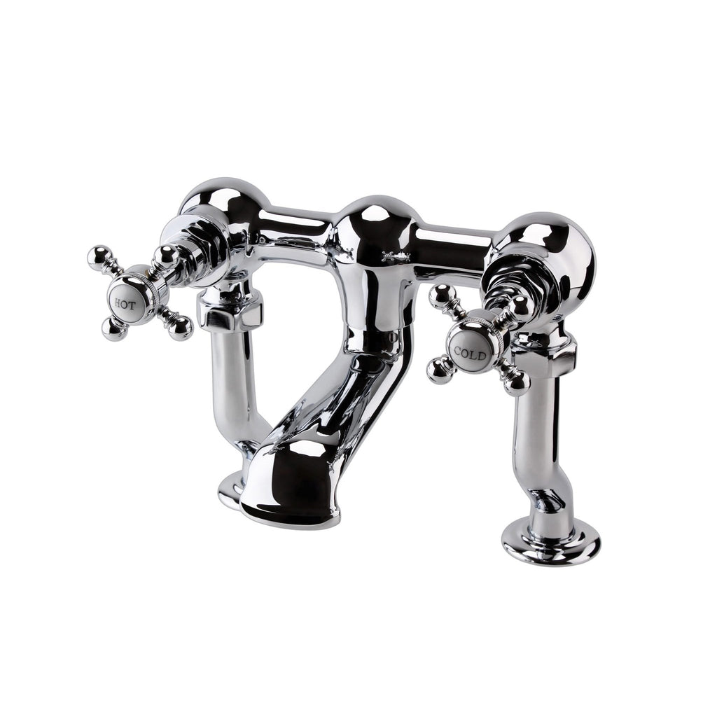 Lichfield Deck Mounted Filler Tap