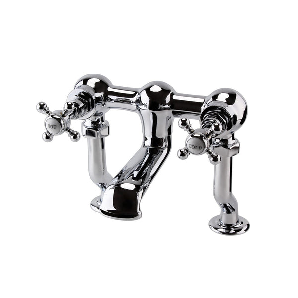 Lichfield Deck Mounted Filler Tap