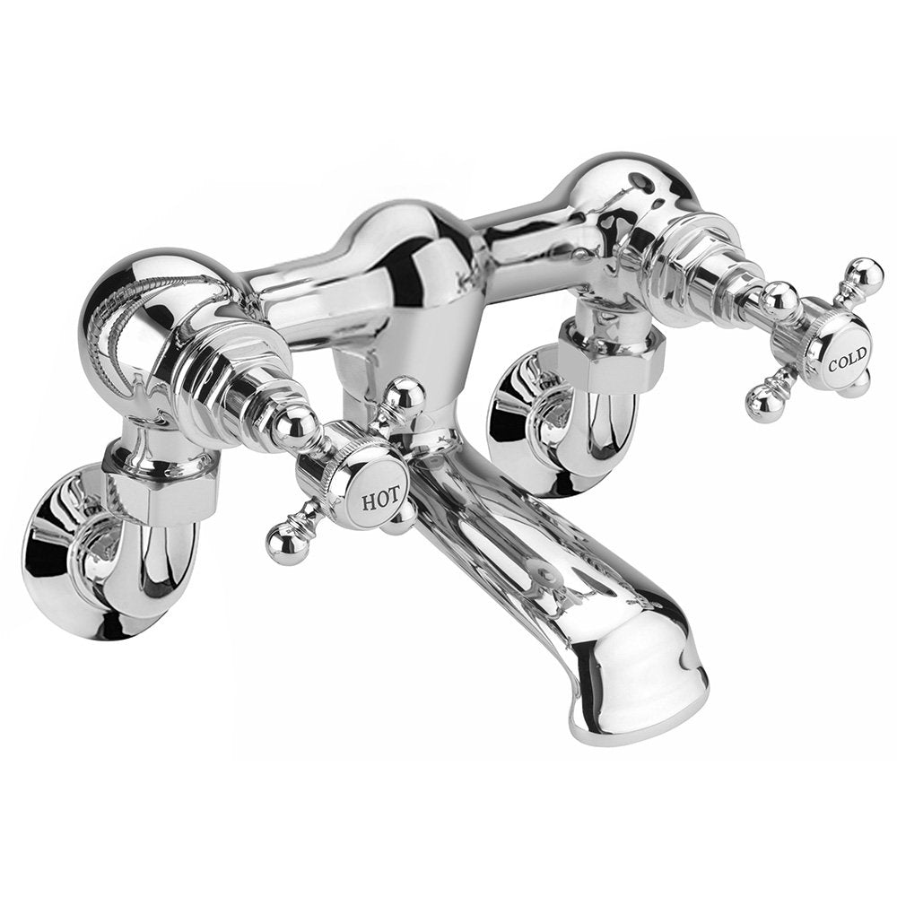 Lichfield Wall Mounted Filler Tap
