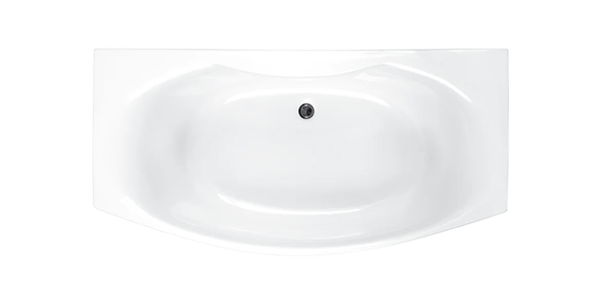 Carron Mistral Double Ended Bath