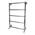 Lund 920X600 Wall Radiator 2024