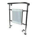 Malmo 8 Bar Radcliffe 2024 in Chrome