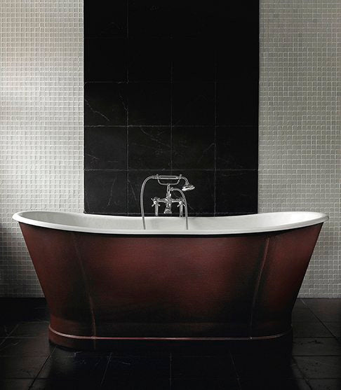 Radison Cureo Freestanding Bath