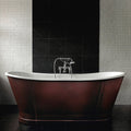 Radison Cureo Freestanding Bath