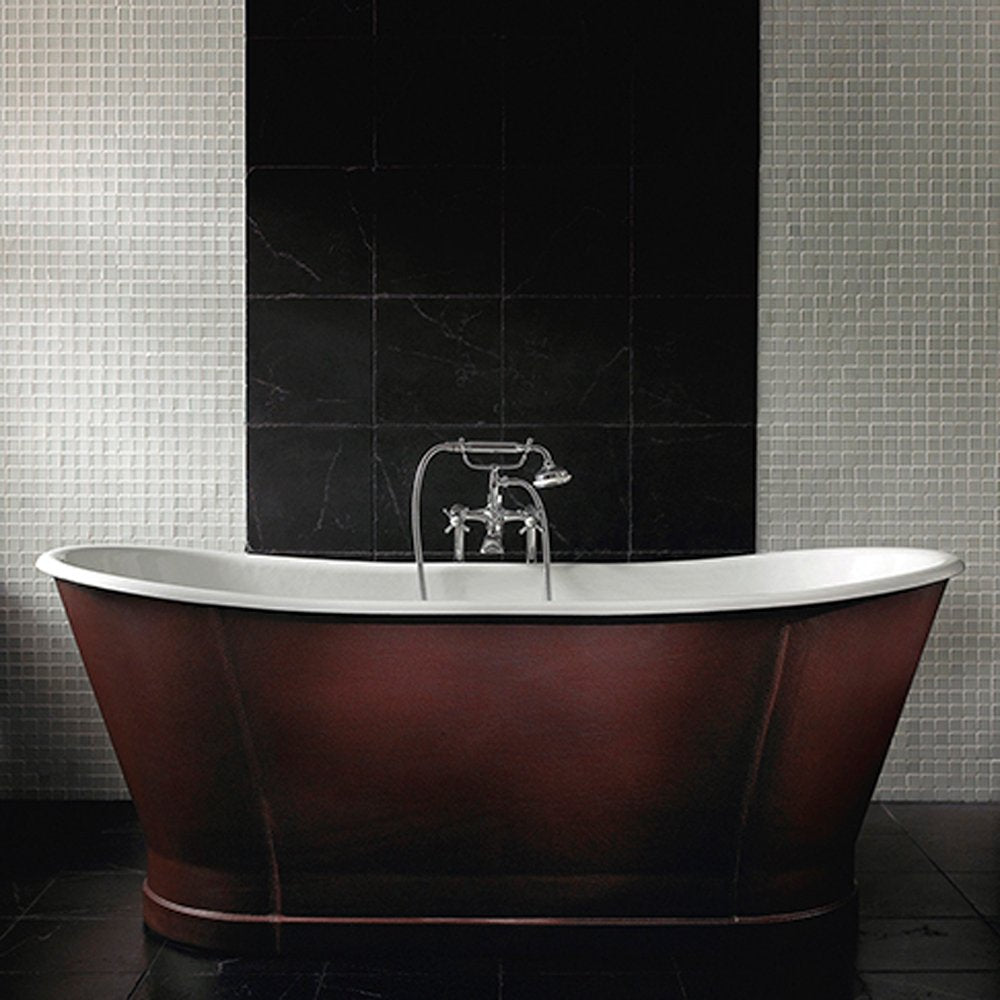Radison Cureo Freestanding Bath
