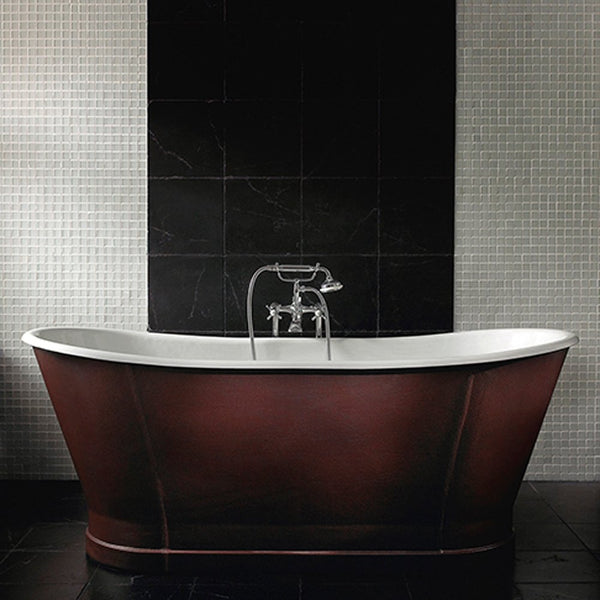 Radison Cureo Freestanding Bath