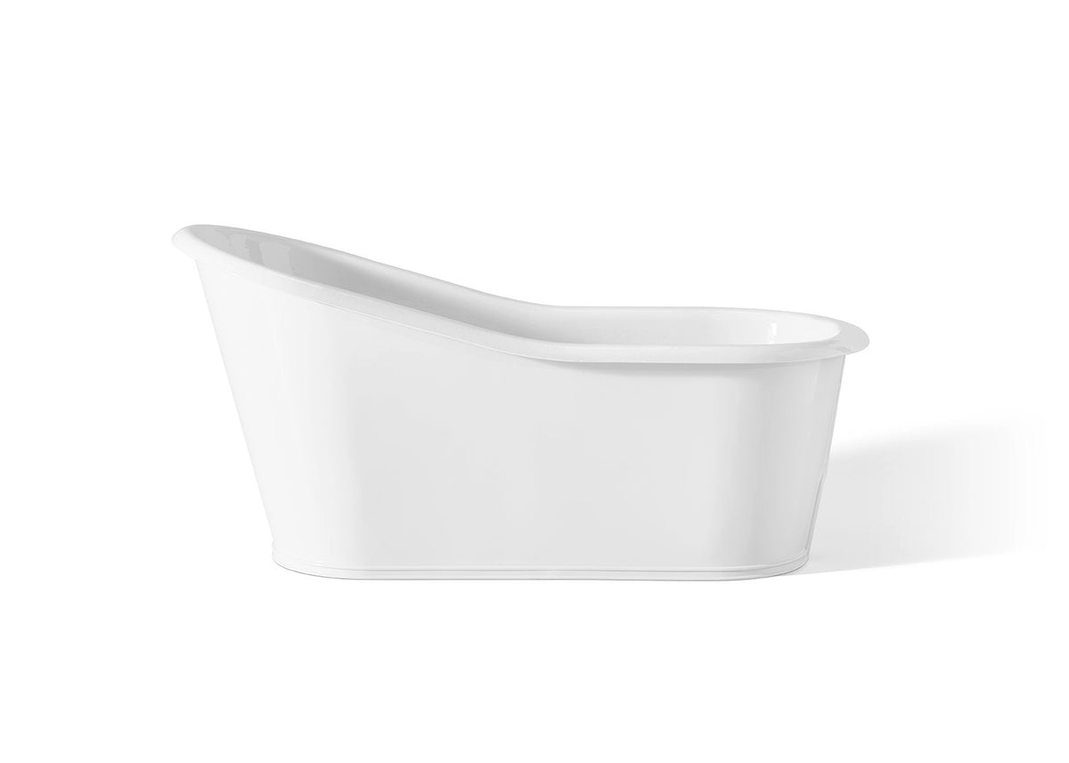 Regent Cast Iron Freestanding Bath
