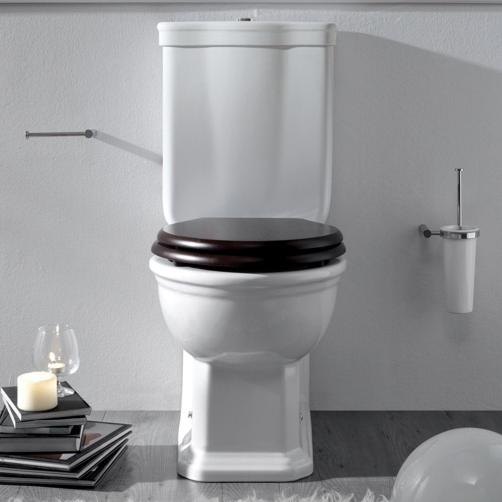 Regent Close Coupled Toilet
