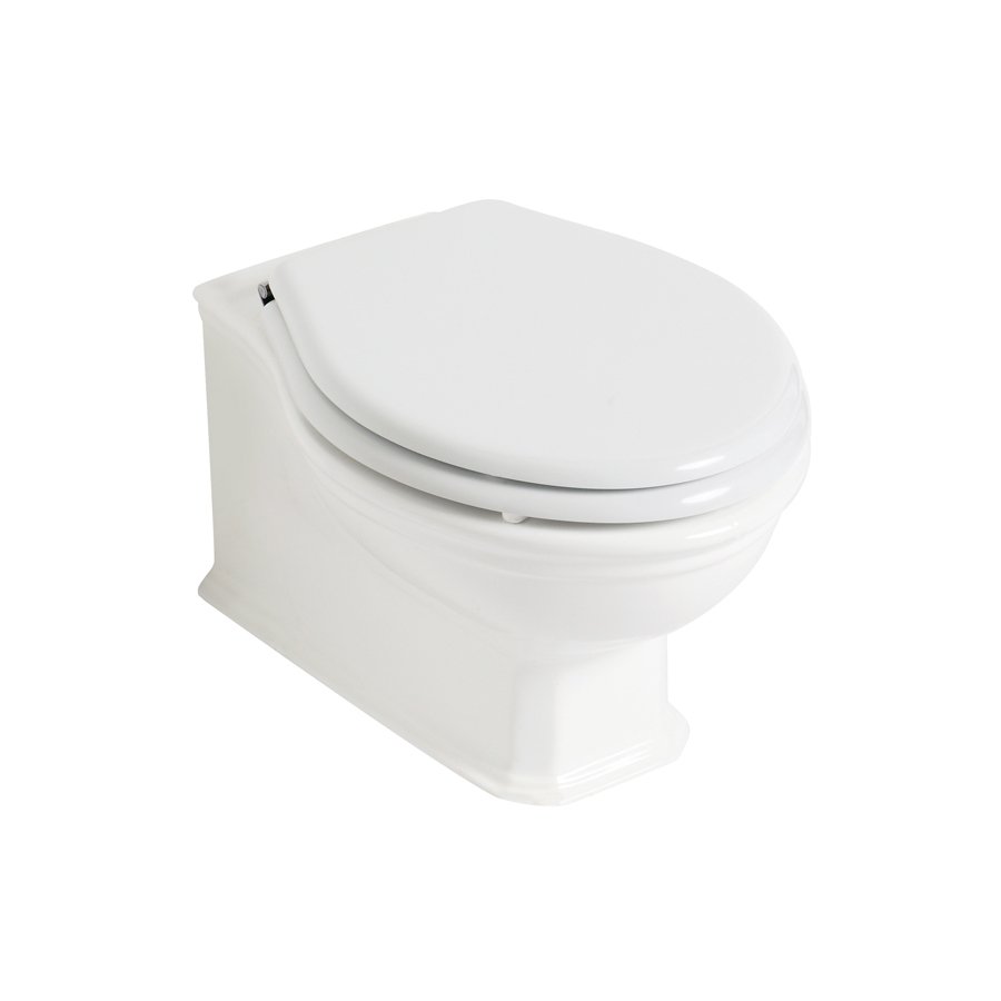 Regent Wall Hung Pan (Original)