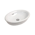 Regent Countertop Basin