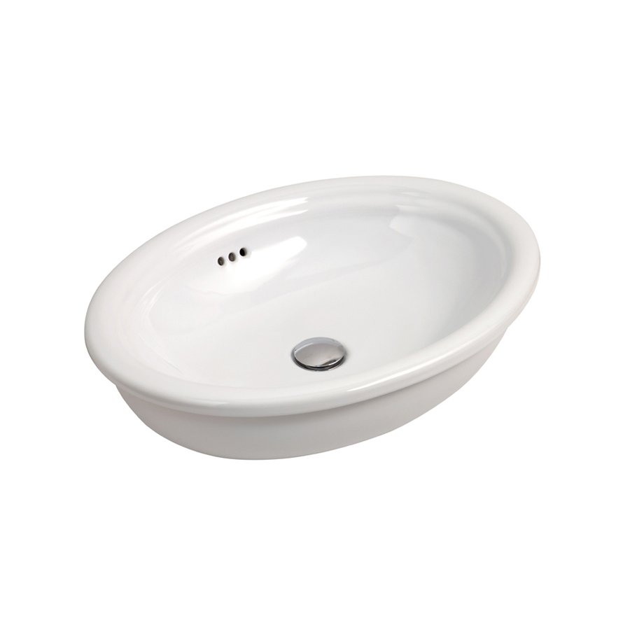 Regent Countertop Basin
