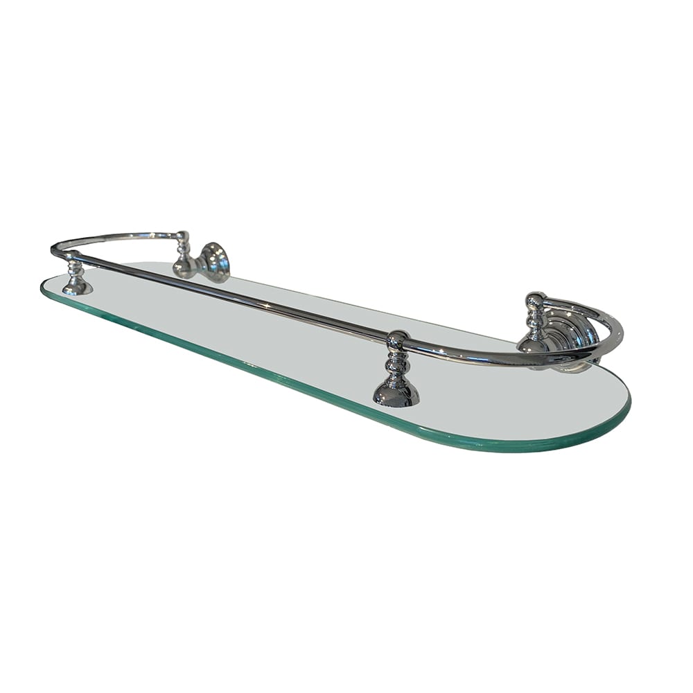 Richmond Glass Shelf