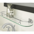 Richmond Glass Shelf