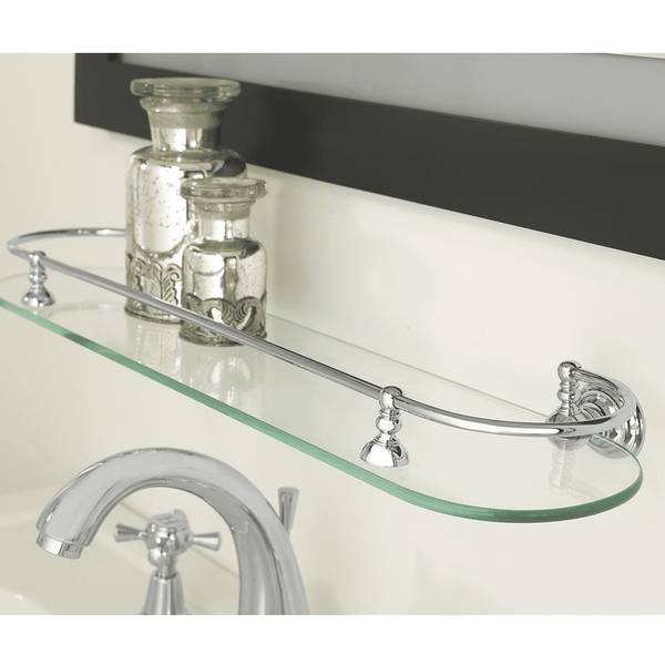 Richmond Glass Shelf