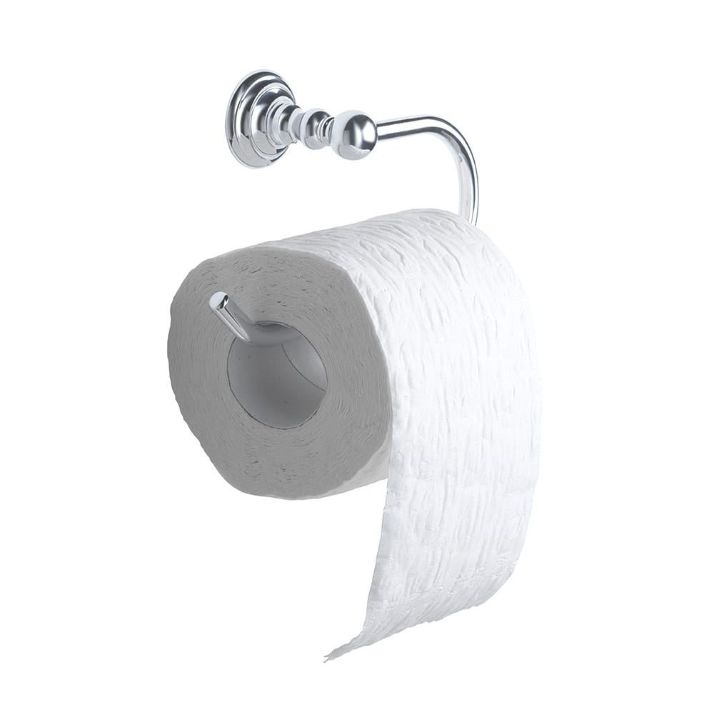 Richmond Toilet Paper Holder