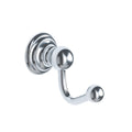 Richmond Single Robe Hook