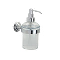 Richmond Wall-Mounted Soap Dispenser