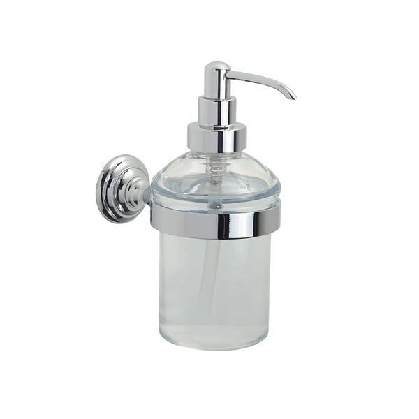 Richmond Wall-Mounted Soap Dispenser