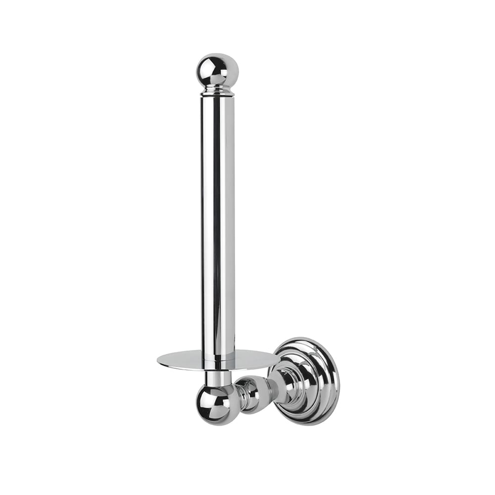 Richmond Spare Toilet Paper Holder