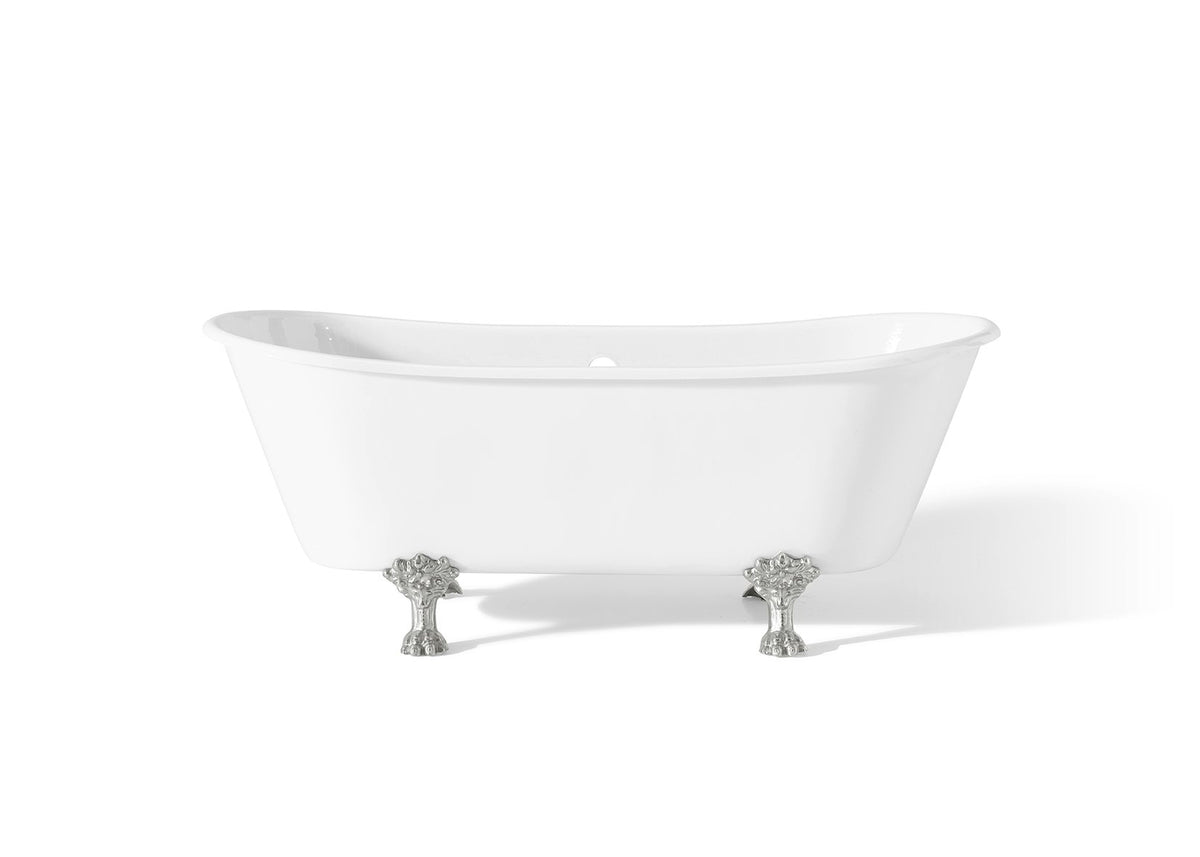 Rousham Cast Iron Freestanding Bath