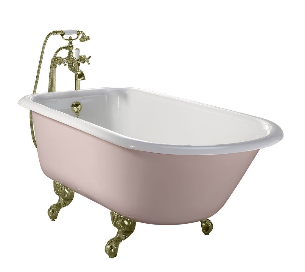 Cast Iron Waldorf S/E 2T Feet