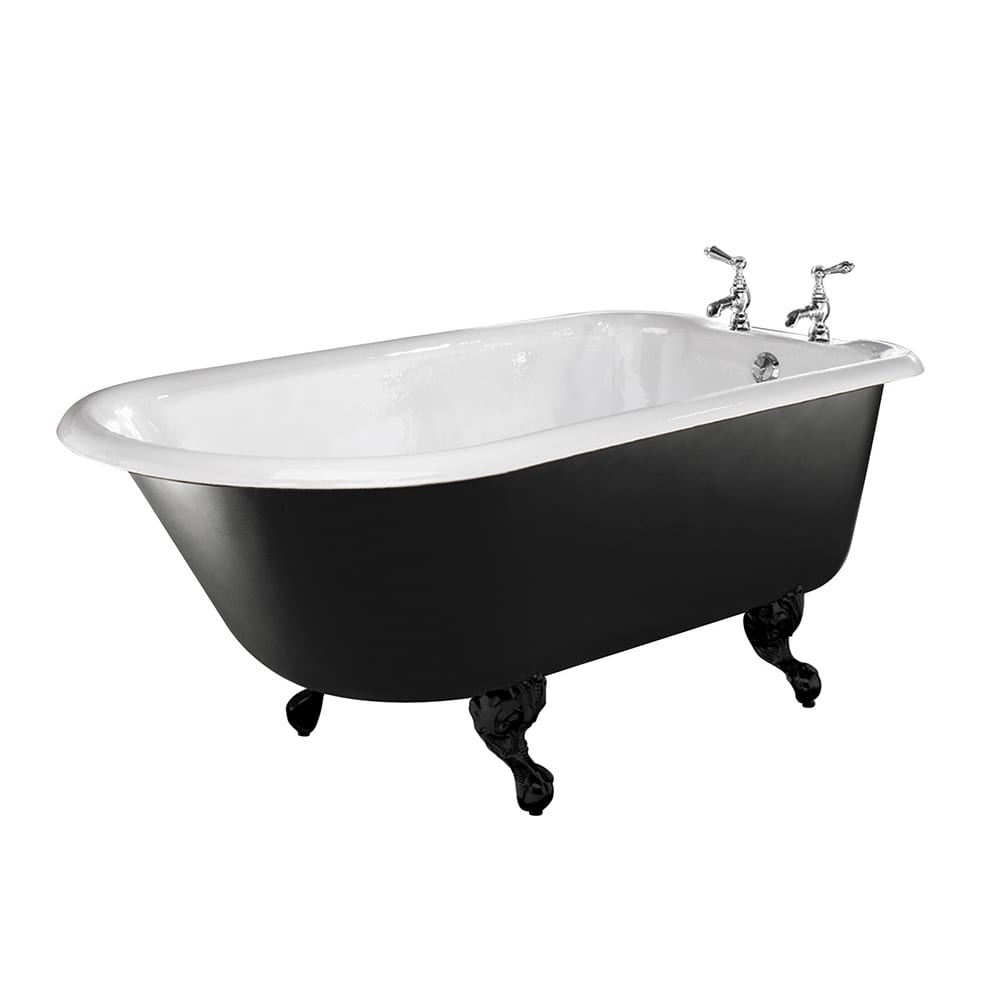 Cast Iron Waldorf S/E 2T Feet