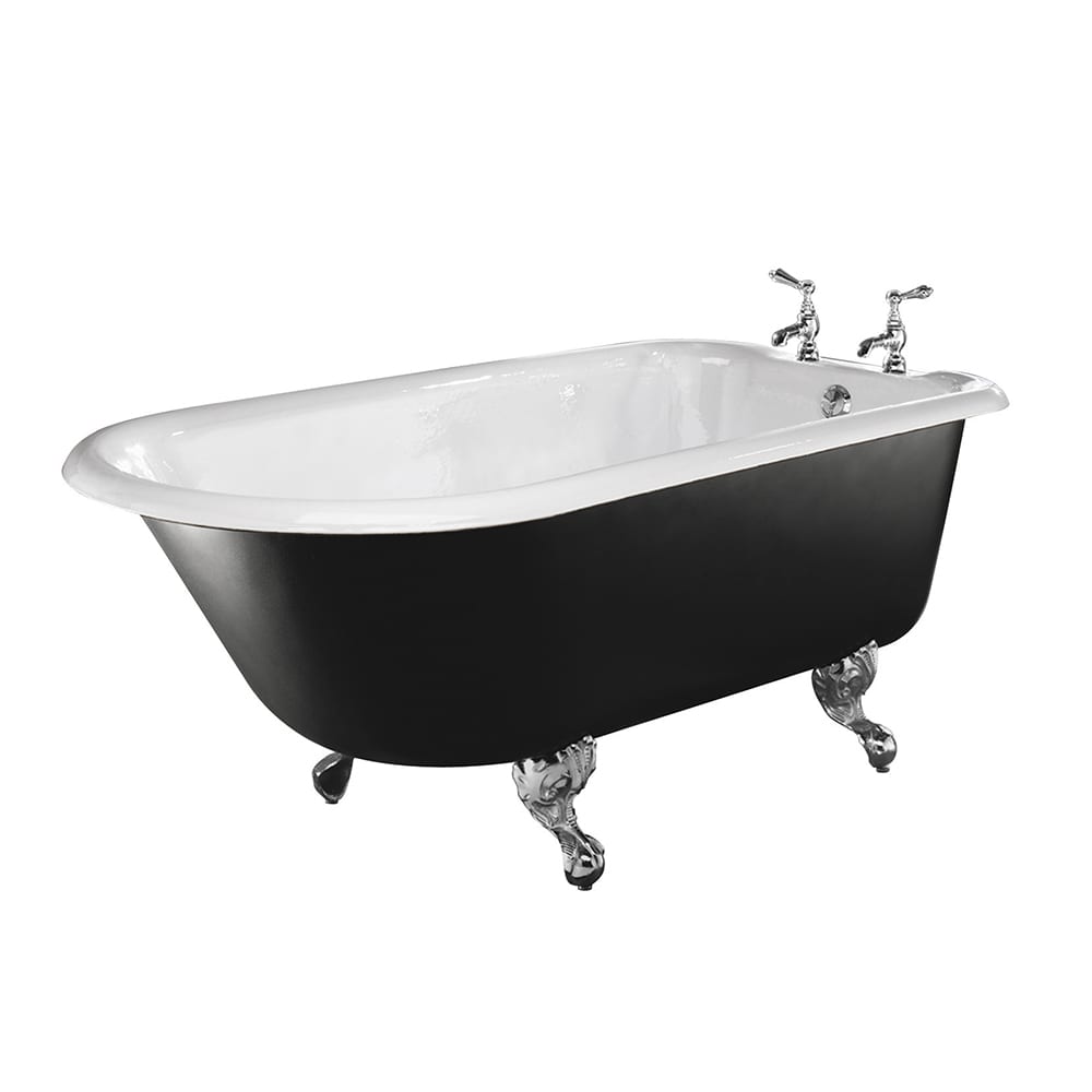 Cast Iron Waldorf S/E 2T Feet