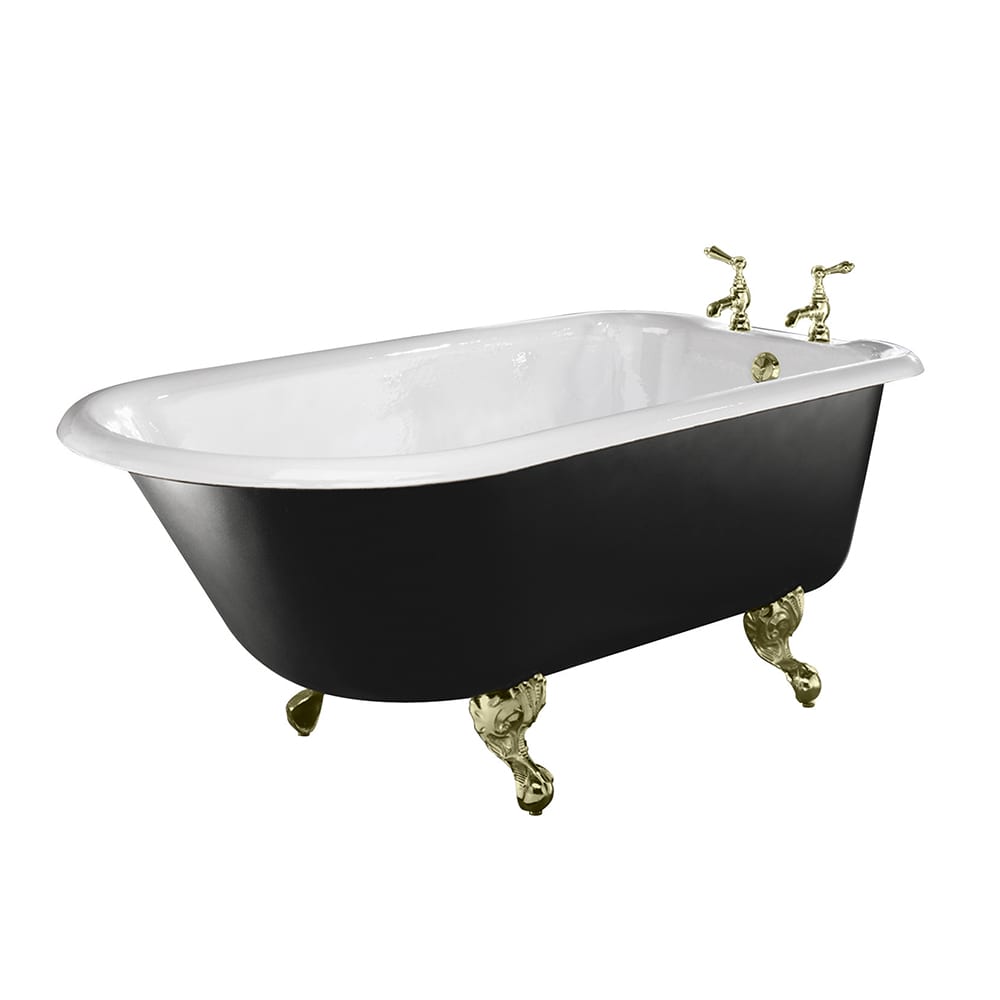 Cast Iron Waldorf S/E 2T Feet