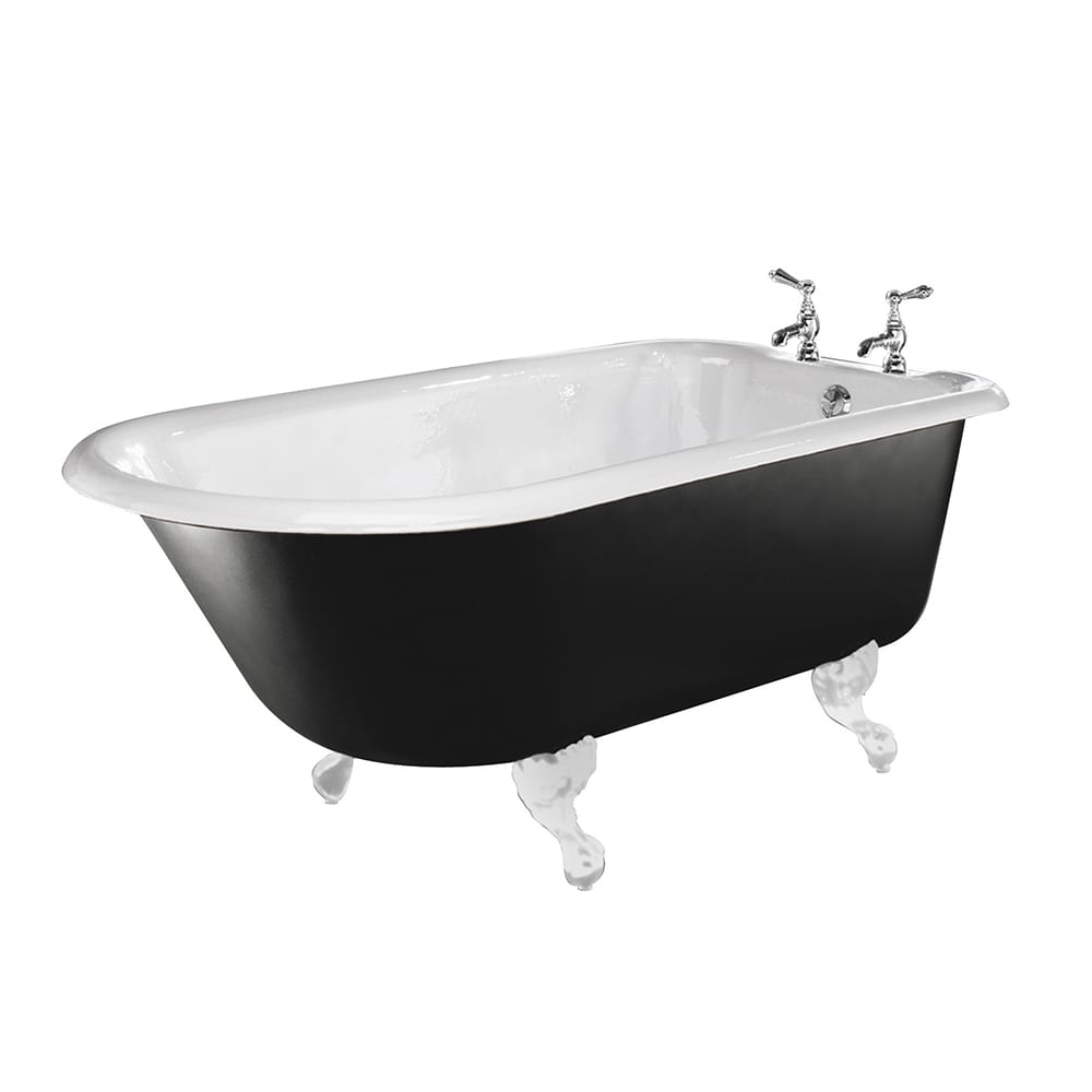 Cast Iron Waldorf S/E 0T Feet