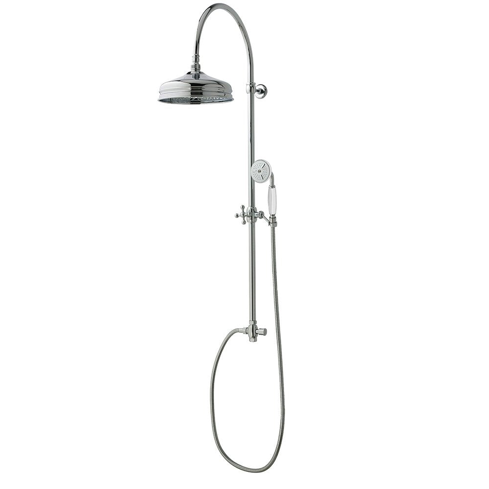 Westminster Rigid Riser With Dart Head 220Mm