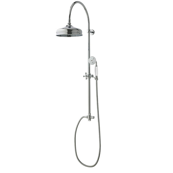 Westminster Rigid Riser With Dart Head 220Mm