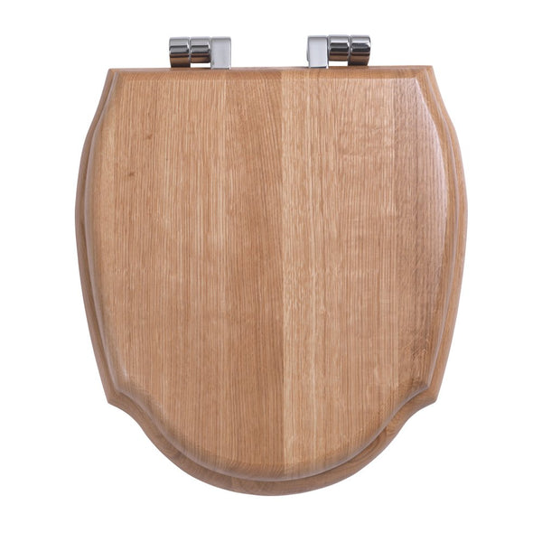 Westminster Soft-Close Seat Matt Grained