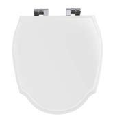 Westminster Soft-Close Seat Matt Grained