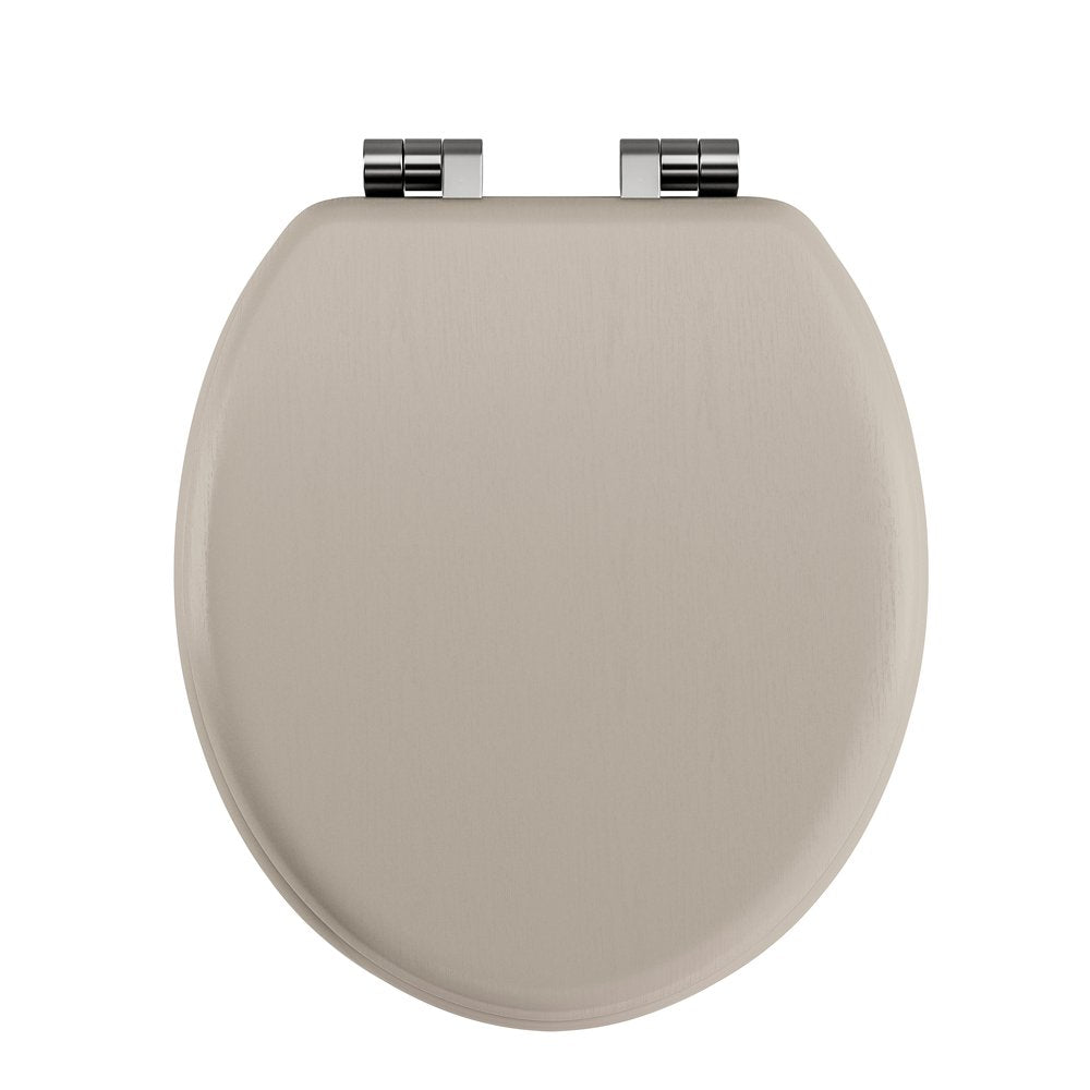 Lichfield Close Coupled Toilet
