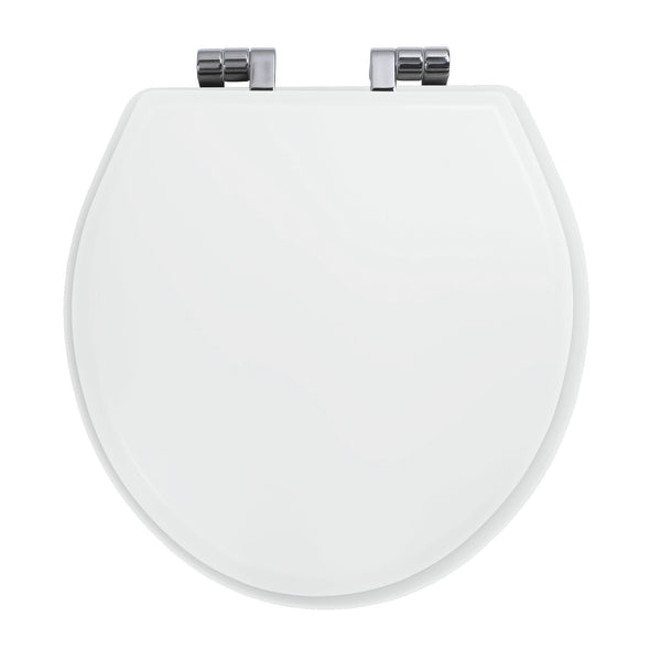 Windsor Soft-Close Toilet Seat