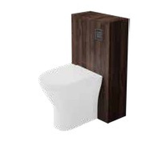Amora 500mm Back to Wall WC Unit