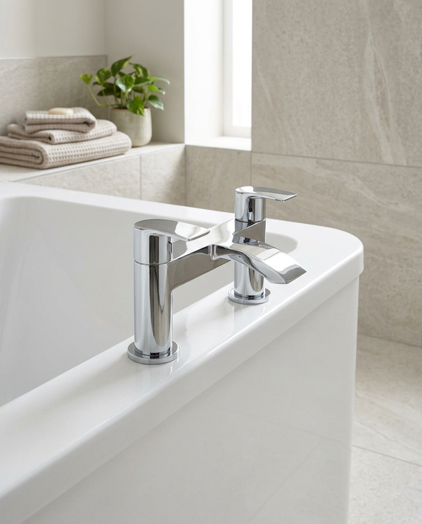Arco Bath Filler