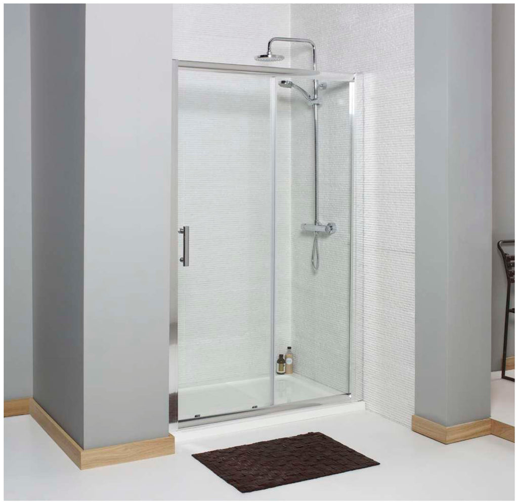 Arlo 6 Sliding Shower Door