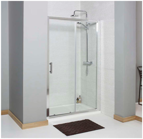 Arlo 6 Sliding Shower Door