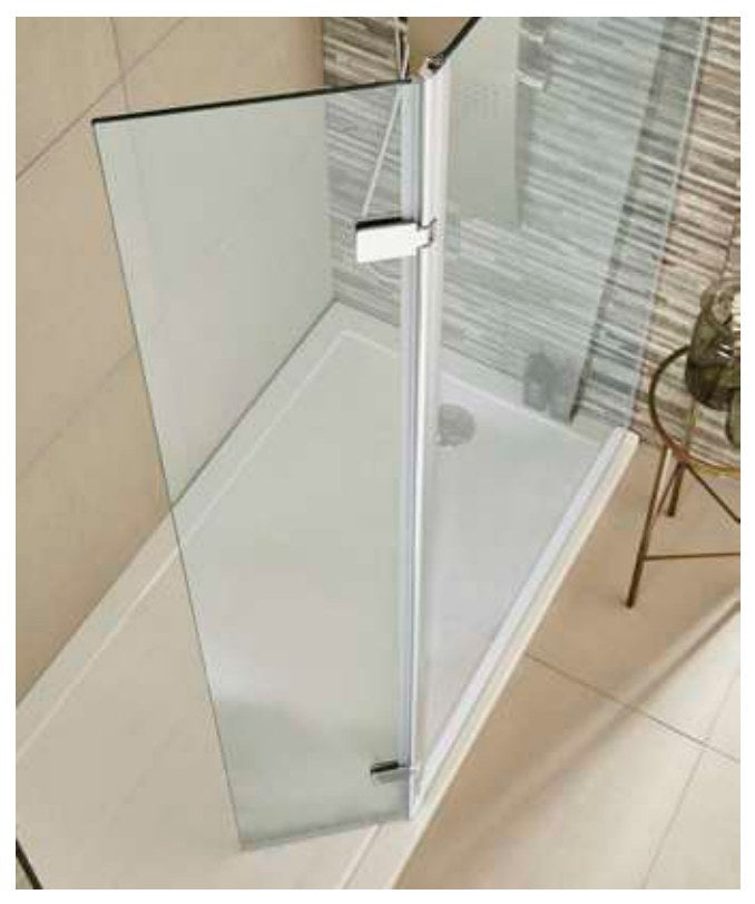 Arlo 8 Wet Room Screen