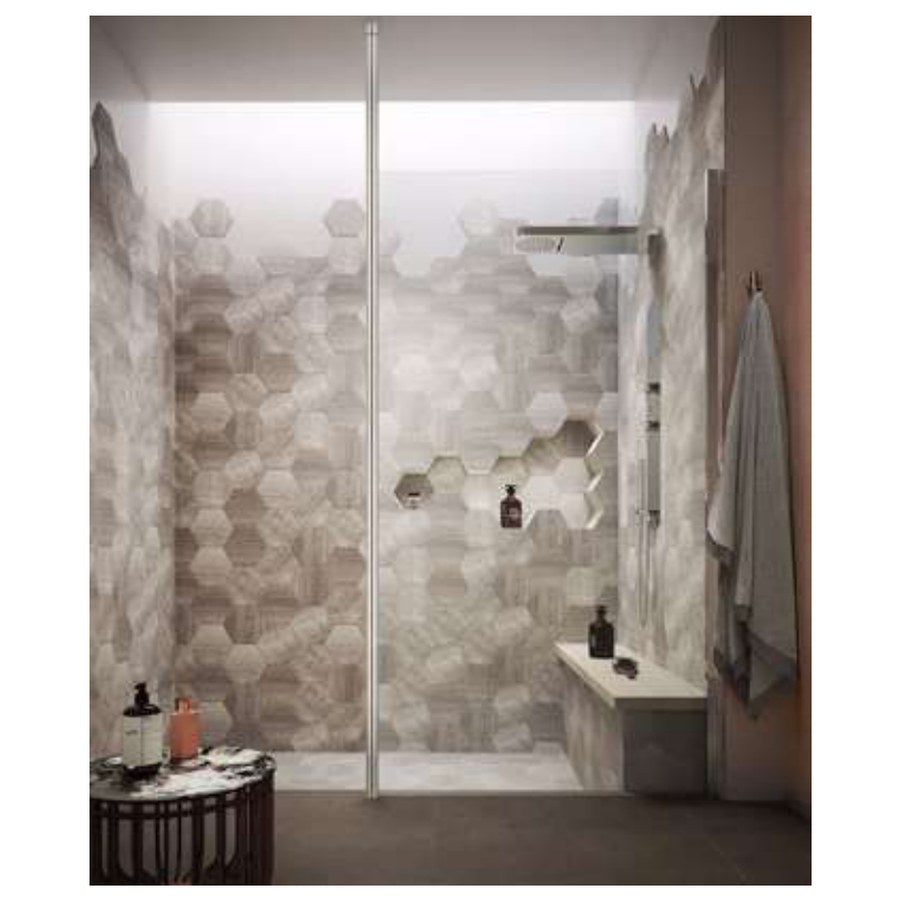 Arlo Shower Screen Fittings