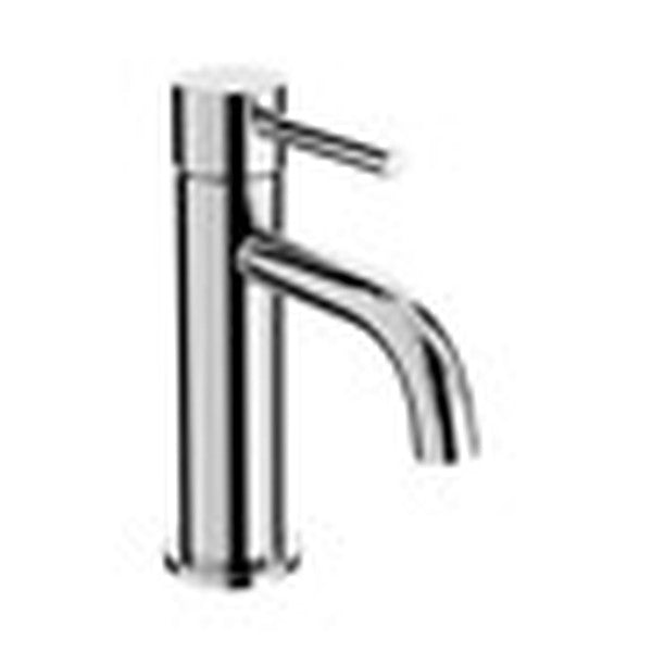 Artisa Basin Mixer in chrome