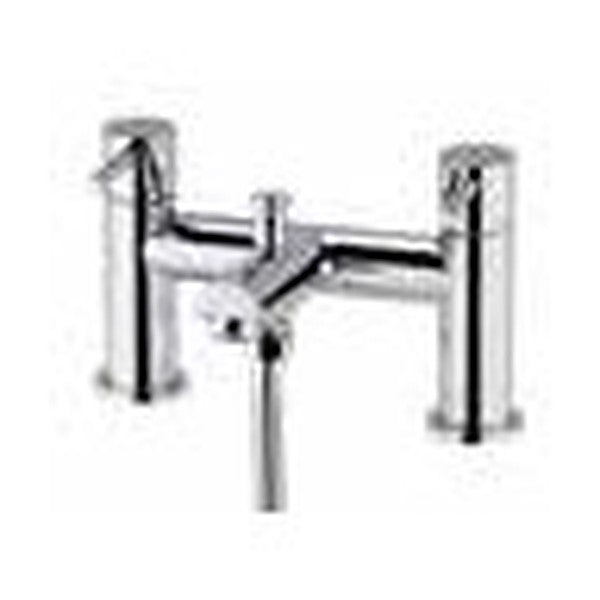 Artisa Bath Shower Mixer in chrome
