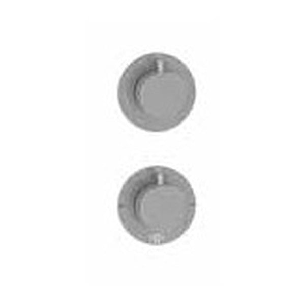 Artisa Concealed Shower Valves, 2 Outlet – Gunmetal