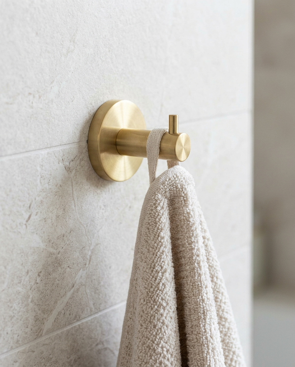 Artisa Robe Hook