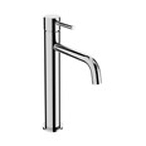 Artisa Tall Basin Mixer in chrome