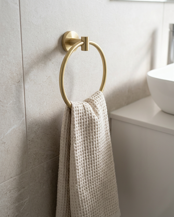 Artisa Towel Ring