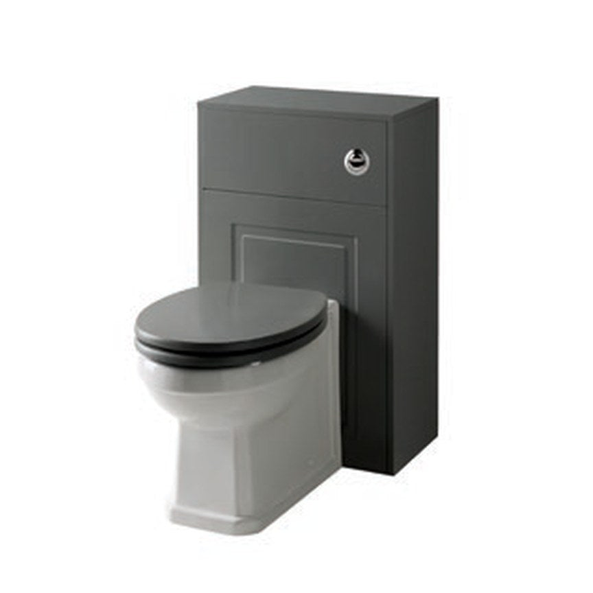 Astor Back to Wall Toilet