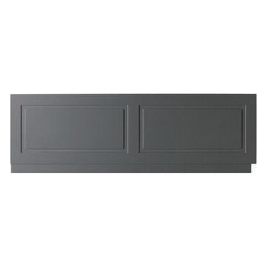 Astor Bath Panels – Matt grey